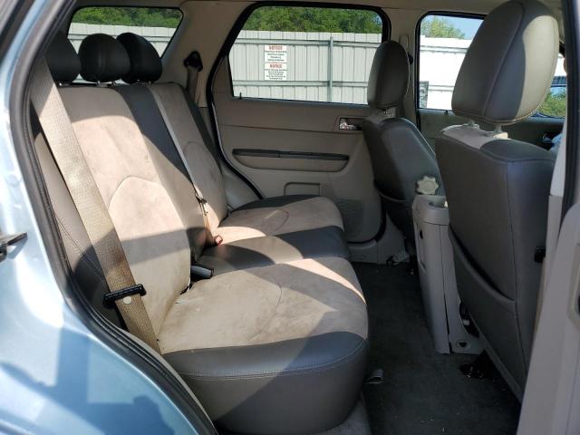 Photo 11 from auction – 2008 MERCURY MARINER PR with VIN 4M2CU97168KJ34171