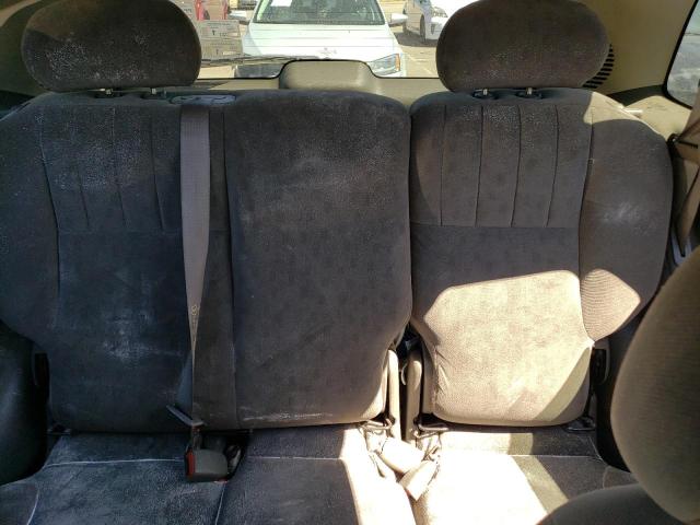 Photo 10 from auction – 2001 CHRYSLER PT CRUISER with VIN 3C4FY4BB51T646423
