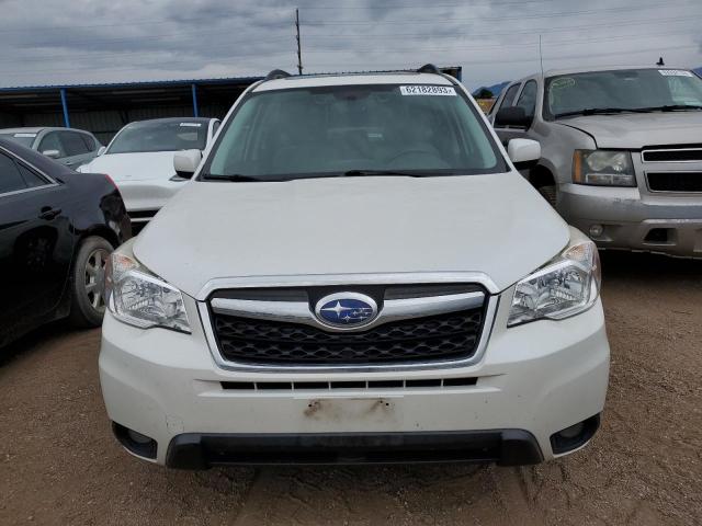 Photo 5 from auction – 2016 SUBARU FORESTER 2 with VIN JF2SJAFC5GH565211