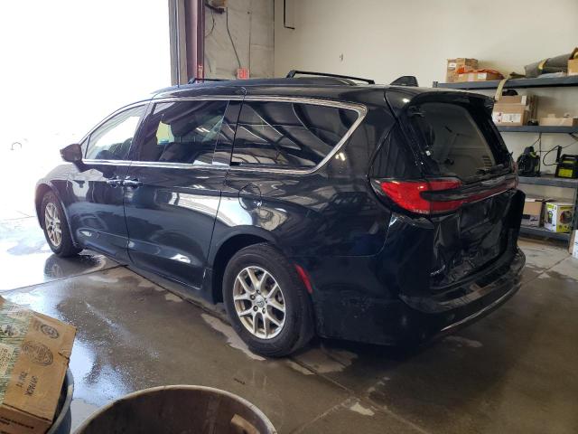 Photo 2 from auction – 2022 CHRYSLER PACIFICA T with VIN 2C4RC1BG2NR153314
