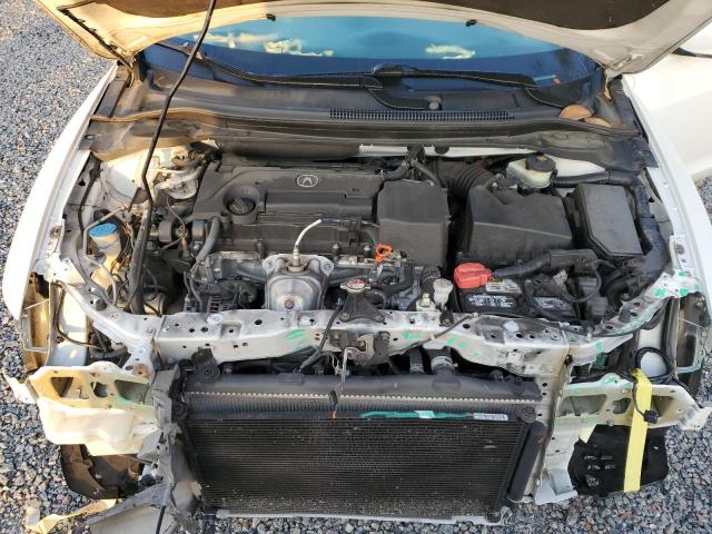 Photo 11 from auction – 2016 ACURA ILX BASE W with VIN 19UDE2F37GA016735