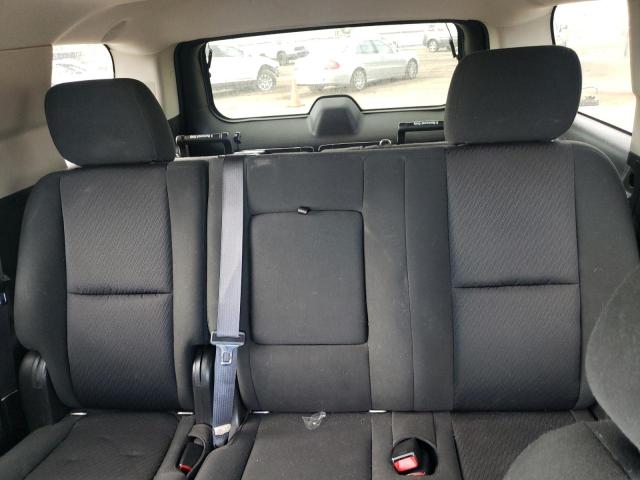 Photo 10 from auction – 2011 CHEVROLET TAHOE K150 with VIN 1GNSKAE04BR391208