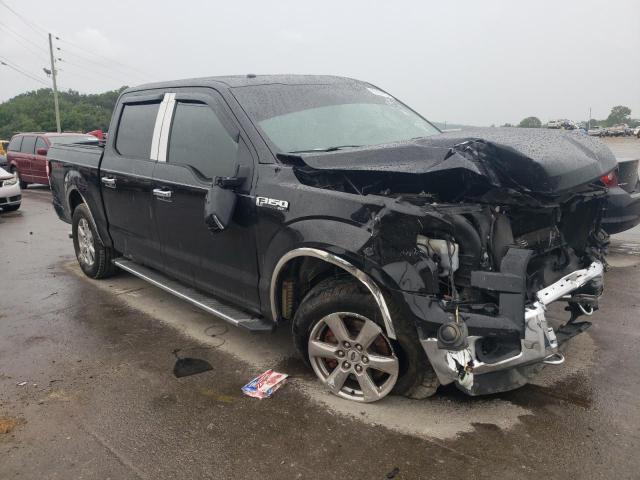 Photo 4 from auction – 2015 FORD F150 SUPER with VIN 1FTEW1EF9FKE82116