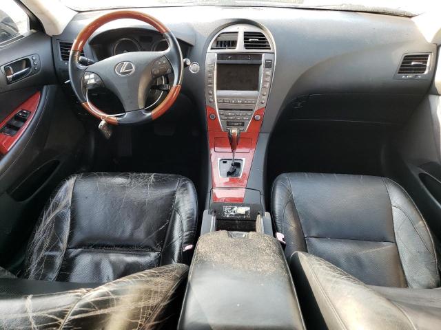 Photo 8 from auction – 2009 LEXUS ES 350 with VIN JTHBJ46G492303283