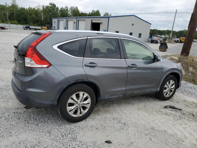 Photo 3 from auction – 2012 HONDA CR-V EXL with VIN JHLRM4H76CC025768