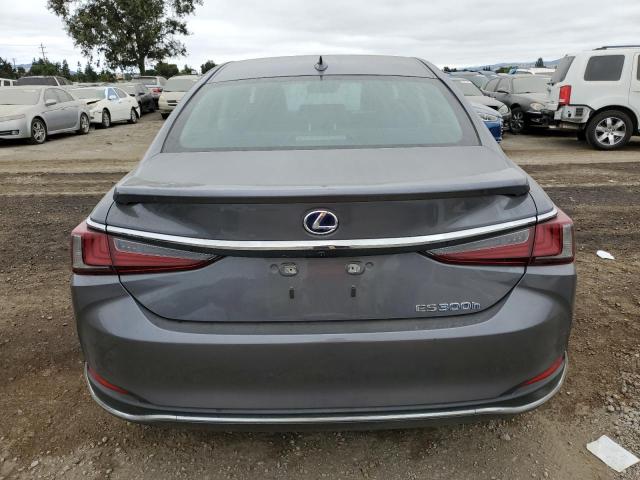 Photo 6 from auction – 2021 LEXUS ES 300H BA with VIN 58ACA1C16MU003511