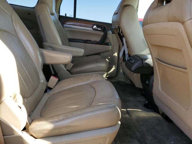 Фото 11 с аукциона – 2010 BUICK ENCLAVE CX с VIN 5GALRCED8AJ125177