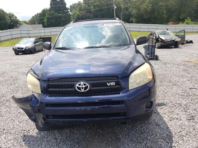 Photo 5 from auction – 2006 TOYOTA RAV4 with VIN JTMZK33VX65000013