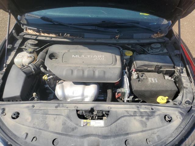 Photo 11 from auction – 2015 CHRYSLER 200 S with VIN 1C3CCCBB0FN712707