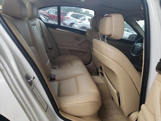 Photo 10 from auction – 2012 BMW 528 I with VIN WBAXG5C54CDX02430