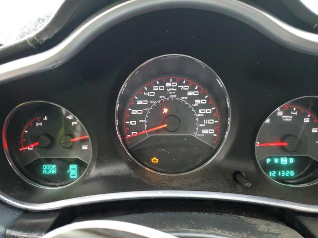 Photo 9 from auction – 2012 DODGE AVENGER SX with VIN 1C3CDZCB1CN111994