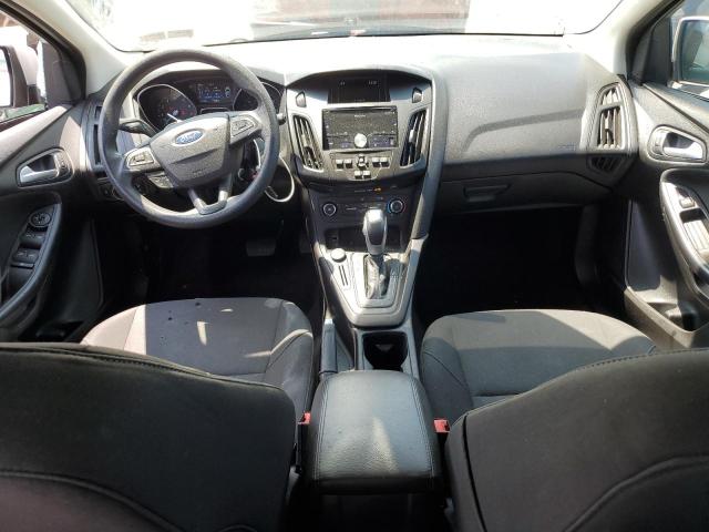 Photo 8 from auction – 2015 FORD FOCUS SE with VIN 1FADP3K21FL301337