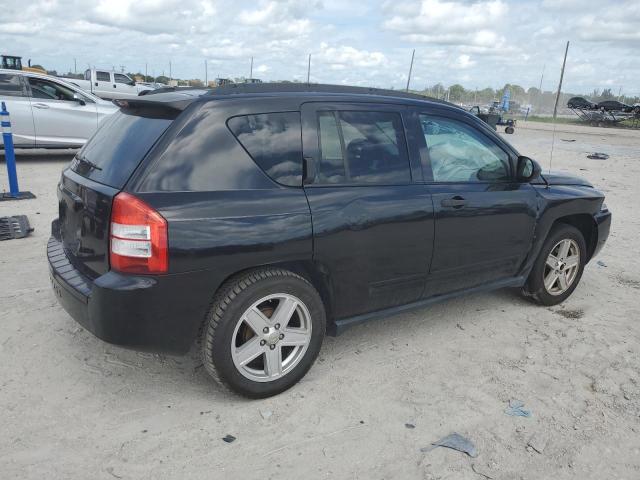Photo 3 from auction – 2008 JEEP COMPASS SP with VIN 1J8FT47W18D644607