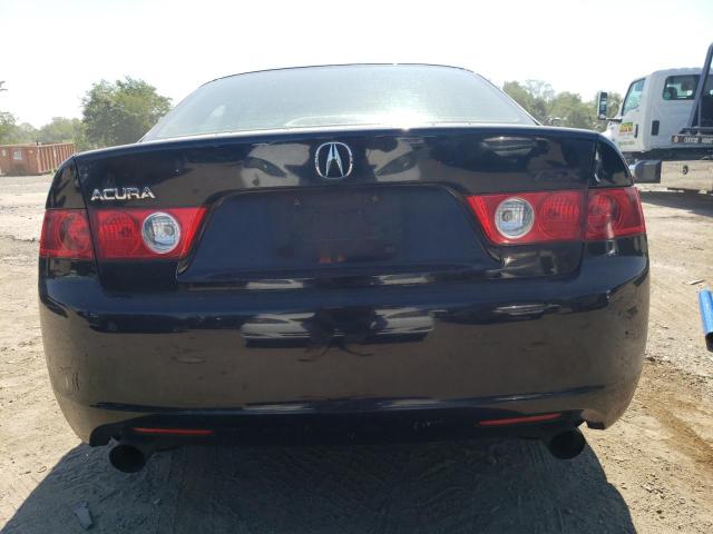 Photo 6 from auction – 2004 ACURA TSX with VIN JH4CL95944C014924