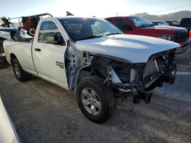 Photo 4 from auction – 2022 RAM 1500 CLASS with VIN 3C6JR6DT5NG256338