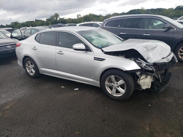 Photo 4 from auction – 2014 KIA OPTIMA LX with VIN 5XXGM4A7XEG293773