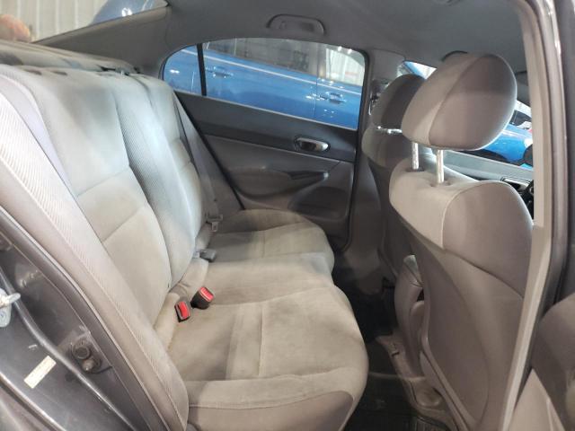 Photo 10 from auction – 2011 HONDA CIVIC LX with VIN 19XFA1F59BE001447