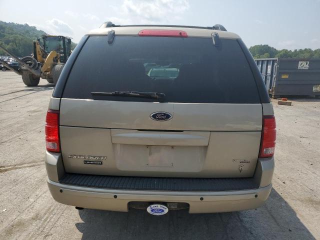 Photo 6 from auction – 2005 FORD EXPLORER L with VIN 1FMZU75W95UB90555