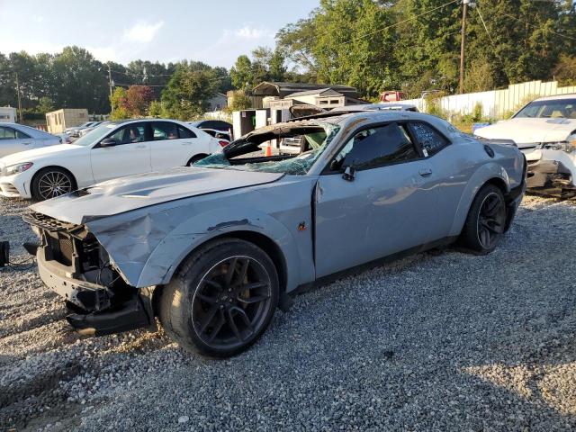 DODGE CHALLENGER 2020 с VIN 2C3CDZFJ1LH242189 - Фото с аукциона