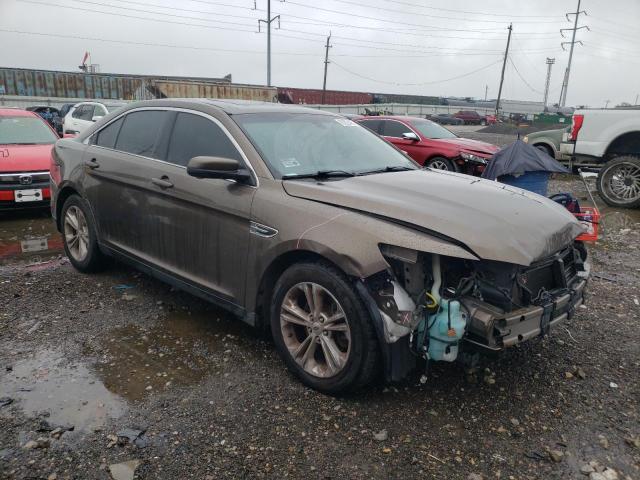 Photo 4 from auction – 2015 FORD TAURUS SEL with VIN 1FAHP2E81FG102096