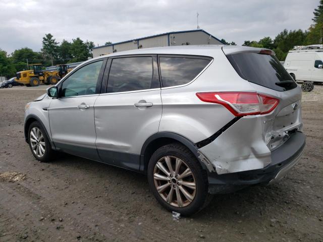 Photo 2 from auction – 2014 FORD ESCAPE SE with VIN 1FMCU9GX2EUC76877