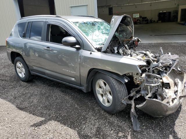 Фото 4 с аукциона – 2014 JEEP COMPASS SP с VIN 1C4NJCBA4ED573820