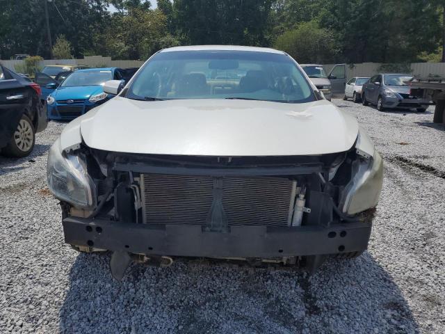 Photo 5 from auction – 2011 NISSAN MAXIMA S with VIN 1N4AA5AP0BC869389