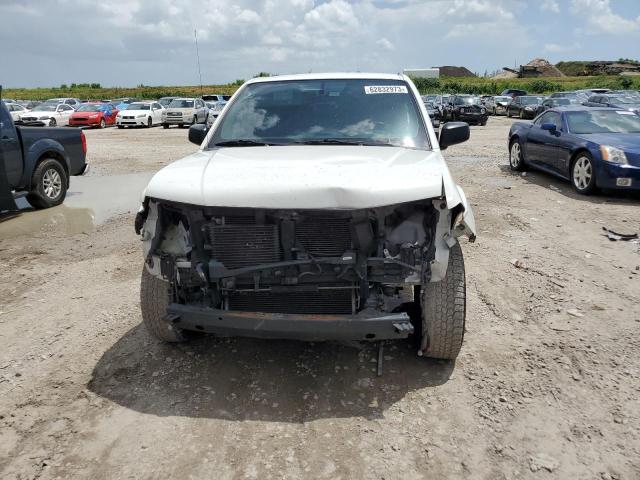 Photo 5 from auction – 2016 NISSAN FRONTIER S with VIN 1N6BD0CTXGN900711