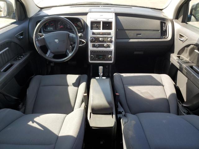 Photo 8 from auction – 2010 DODGE JOURNEY SX with VIN 3D4PG5FV8AT110098