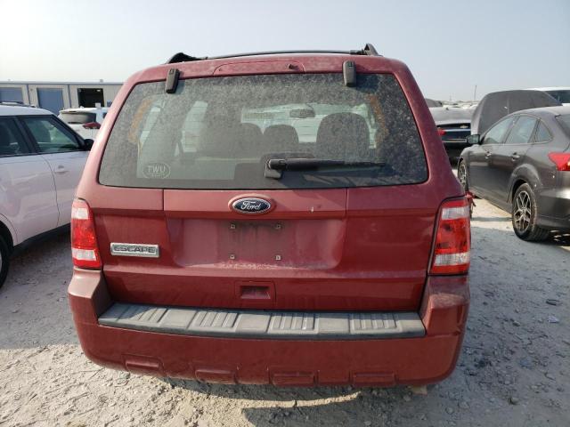 Photo 6 from auction – 2010 FORD ESCAPE XLS with VIN 1FMCU0C74AKA05455