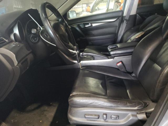 Photo 7 from auction – 2012 ACURA TL with VIN 19UUA8F25CA006348