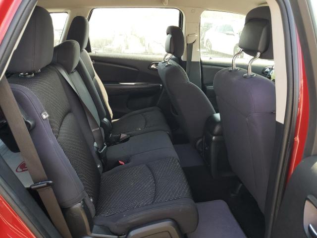 Photo 10 from auction – 2013 DODGE JOURNEY SE with VIN 3C4PDCABXDT537388