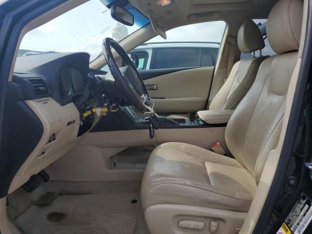 Снимка 7 от търг – 2013 LEXUS RX 350 BAS с VIN 2T2BK1BA1DC202531