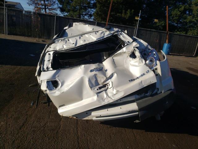 Photo 6 from auction – 2012 CHEVROLET TRAVERSE L with VIN 1GNKVJED4CJ333769
