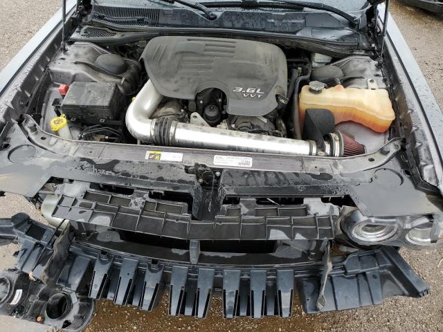 Photo 11 from auction – 2015 DODGE CHALLENGER with VIN 2C3CDZAG3FH764029