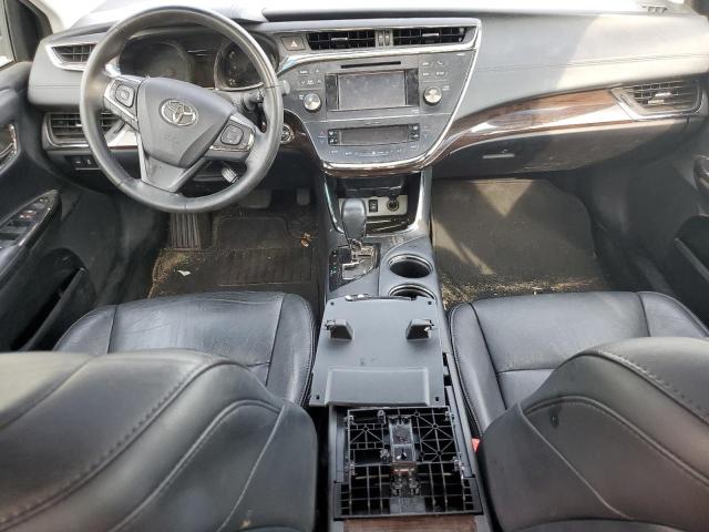 Photo 8 from auction – 2014 TOYOTA AVALON BAS with VIN 4T1BK1EB4EU135268