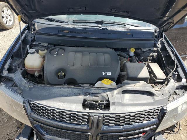 Photo 11 from auction – 2018 DODGE JOURNEY SX with VIN 3C4PDCBGXJT514540