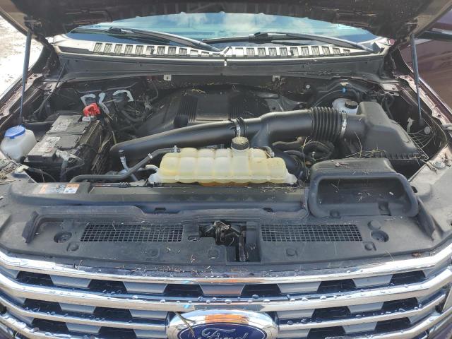 Photo 12 from auction – 2020 FORD EXPEDITION with VIN 1FMJU1JT8LEA00256