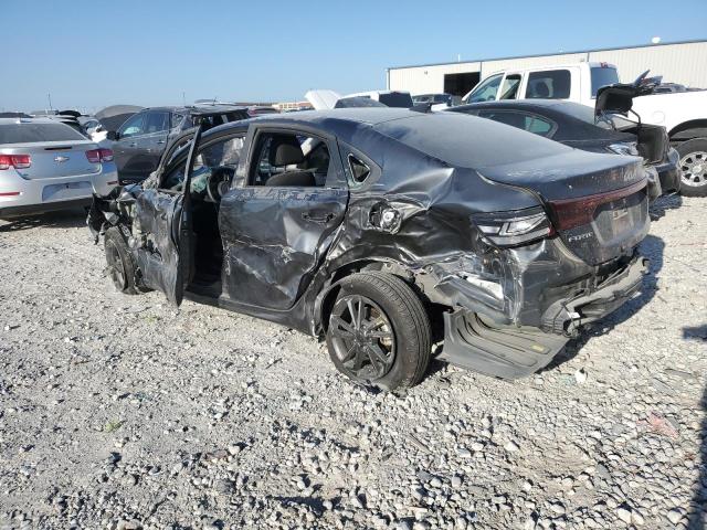 Photo 2 from auction – 2022 KIA FORTE FE with VIN 3KPF24AD4NE460158