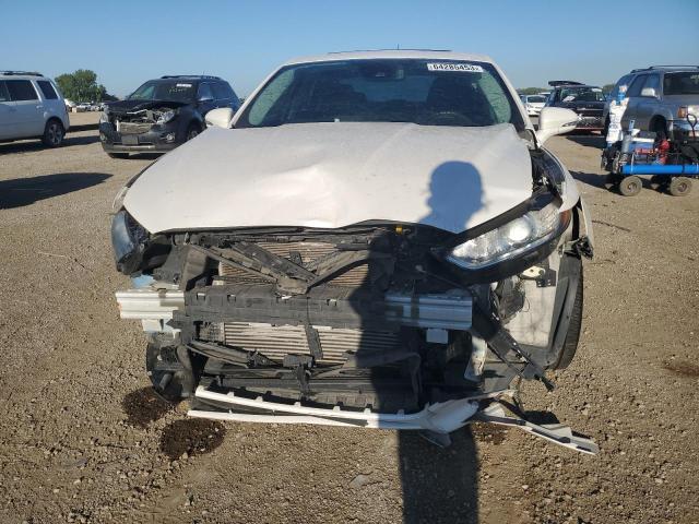 Photo 5 from auction – 2014 FORD FUSION TIT with VIN 3FA6P0D98ER391488