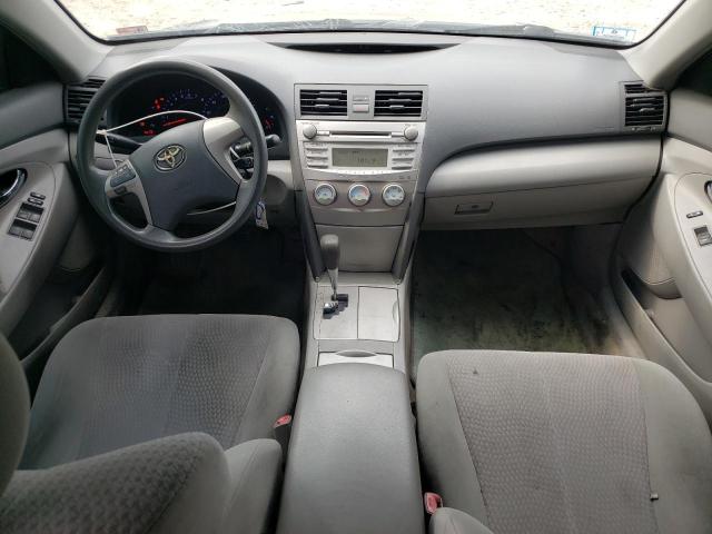 Photo 8 from auction – 2011 TOYOTA CAMRY BASE with VIN 4T1BF3EK2BU185176