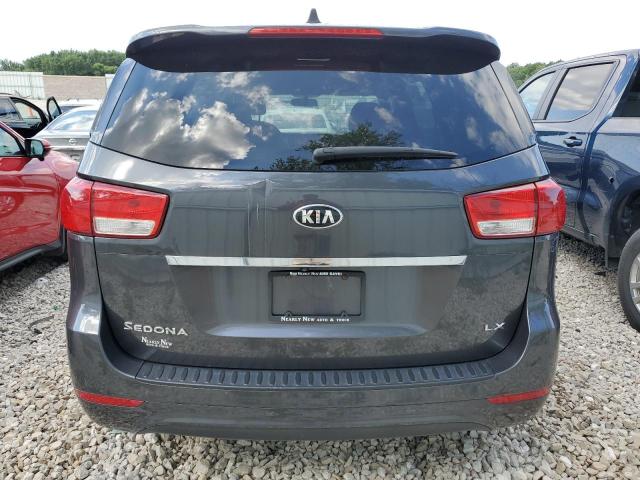 Photo 6 from auction – 2015 KIA SEDONA LX with VIN KNDMB5C15F6073464