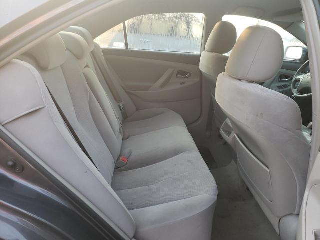 Photo 10 from auction – 2011 TOYOTA CAMRY BASE with VIN 4T1BF3EK8BU724867