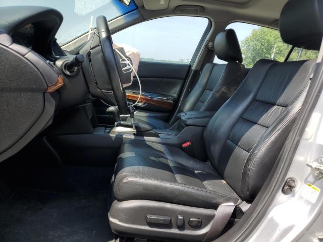 Photo 7 from auction – 2011 HONDA ACCORD EXL with VIN 1HGCP2F81BA071353