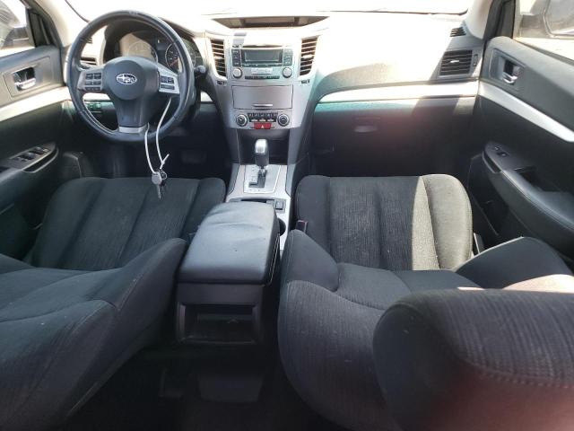 Photo 8 from auction – 2013 SUBARU LEGACY 2.5 with VIN 4S3BMCC66D3031739