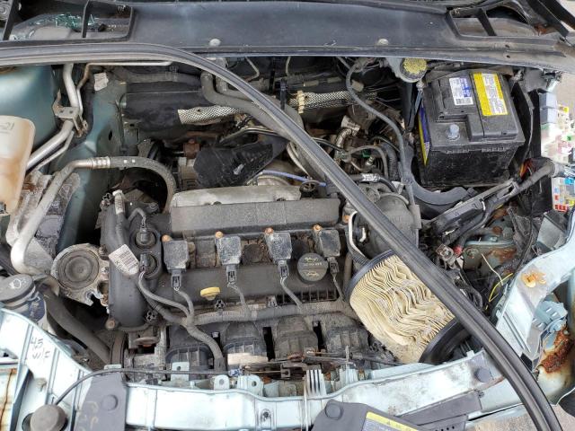 Photo 11 from auction – 2012 FORD FOCUS SE with VIN 1FAHP3K27CL182223