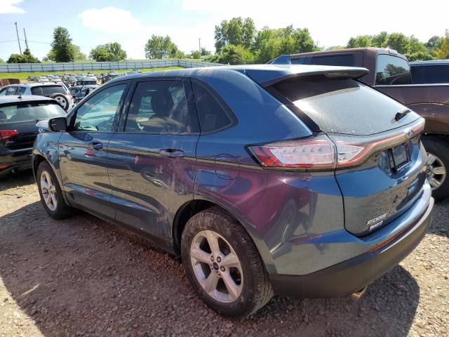 Photo 2 from auction – 2018 FORD EDGE SE with VIN 2FMPK3G93JBC00655
