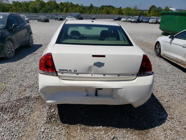 Photo 6 from auction – 2007 CHEVROLET IMPALA LT with VIN 2G1WT55N579271499