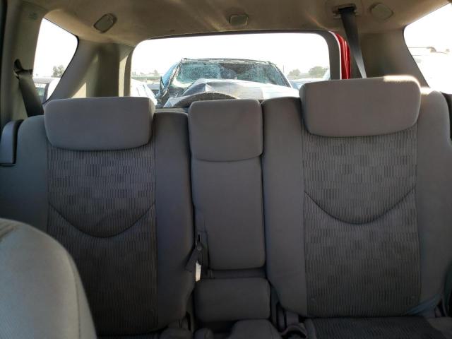 Photo 10 from auction – 2011 TOYOTA RAV4 with VIN 2T3BF4DV7BW095143