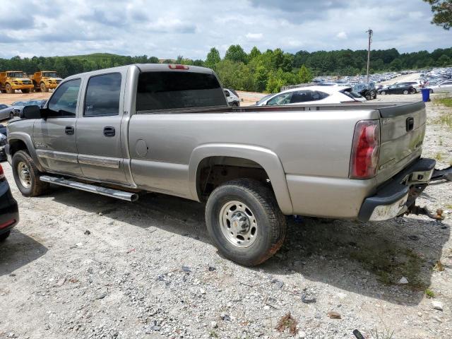 Photo 2 from auction – 2003 CHEVROLET SILVERADO with VIN 1GCHC23143F150561